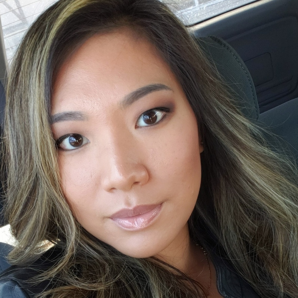 Meet your Posher, Tiffany